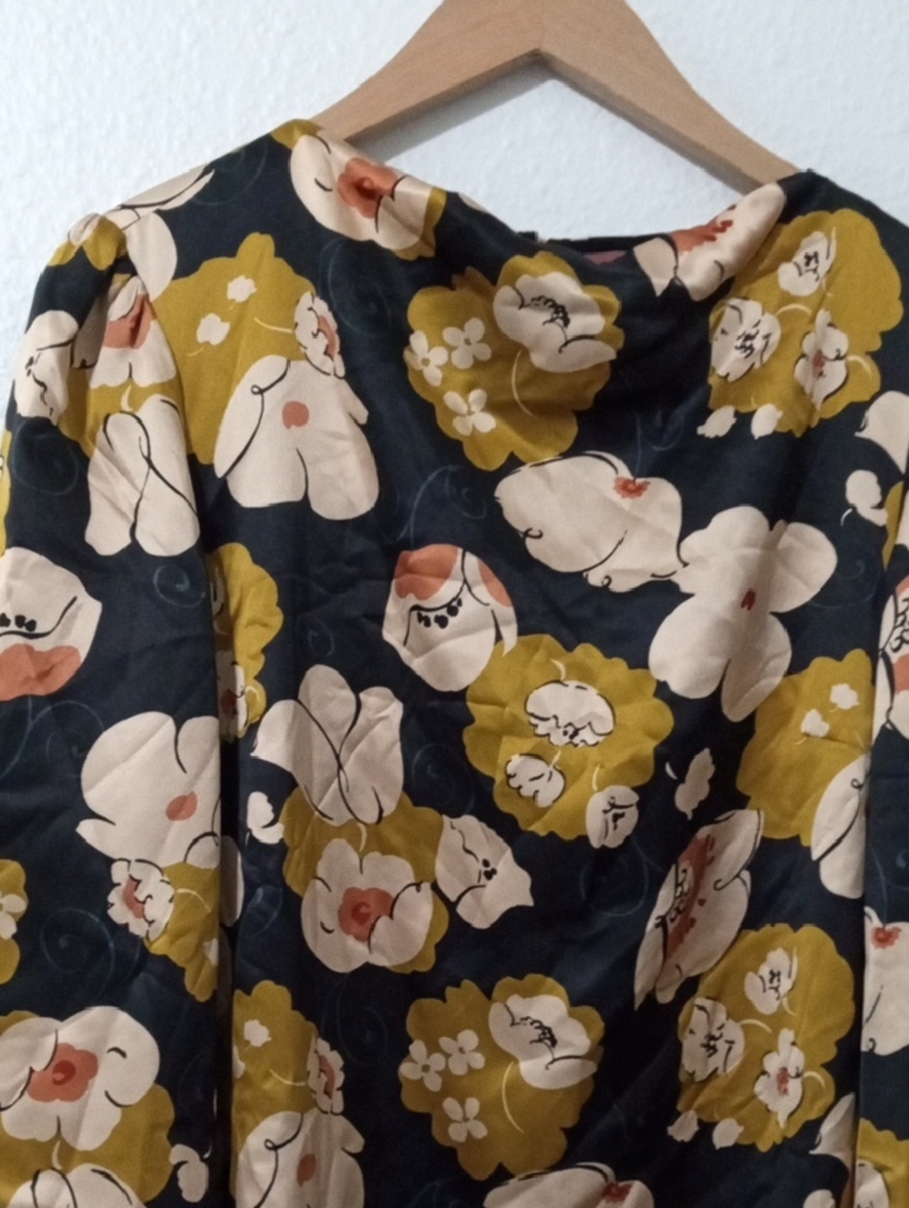 Reformation Rowe Camille Dress Tags - Picture 3 of 6
